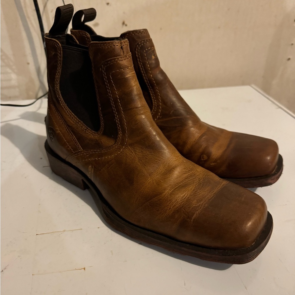 Ariat Rambler Boot
